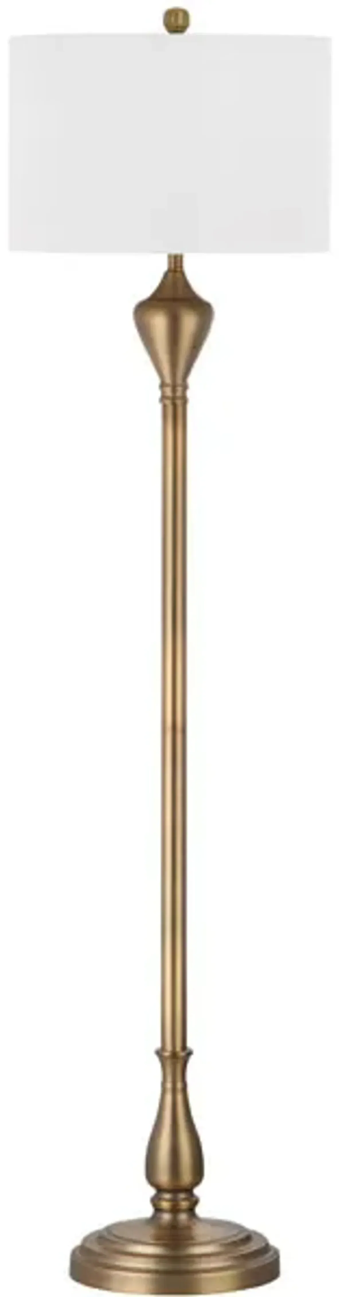 Xenia 60.5-Inch H Floor Lamp