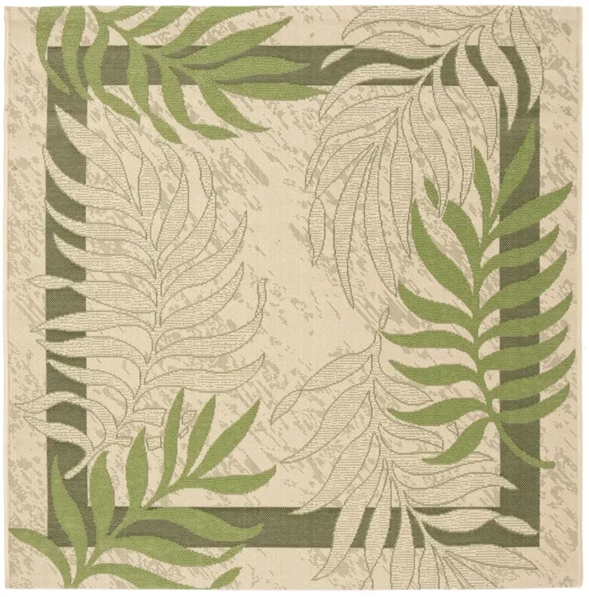 CY7836 CREAM  7'-10' x 7'-10' Square Square Rug