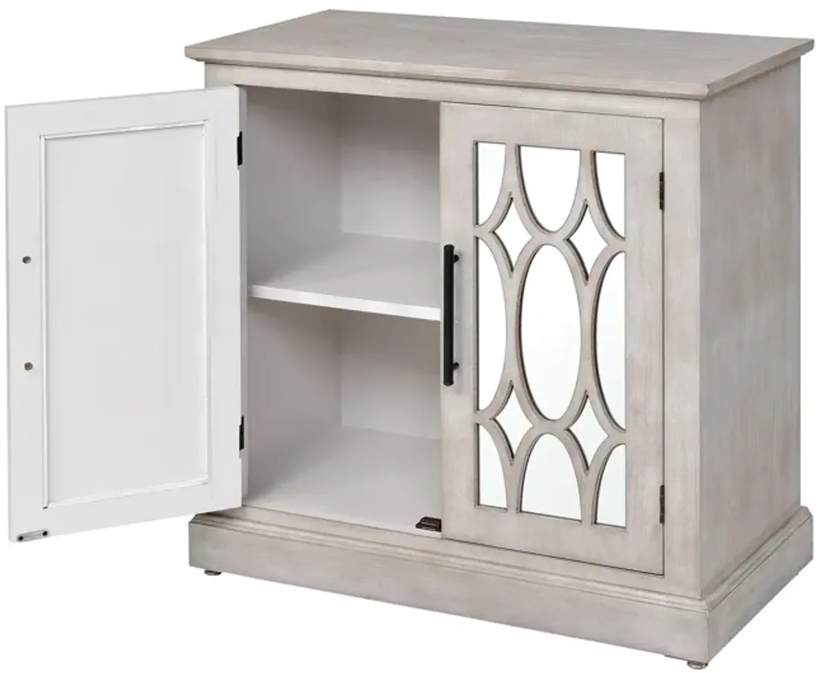 Hardy 2-Door Cabinet