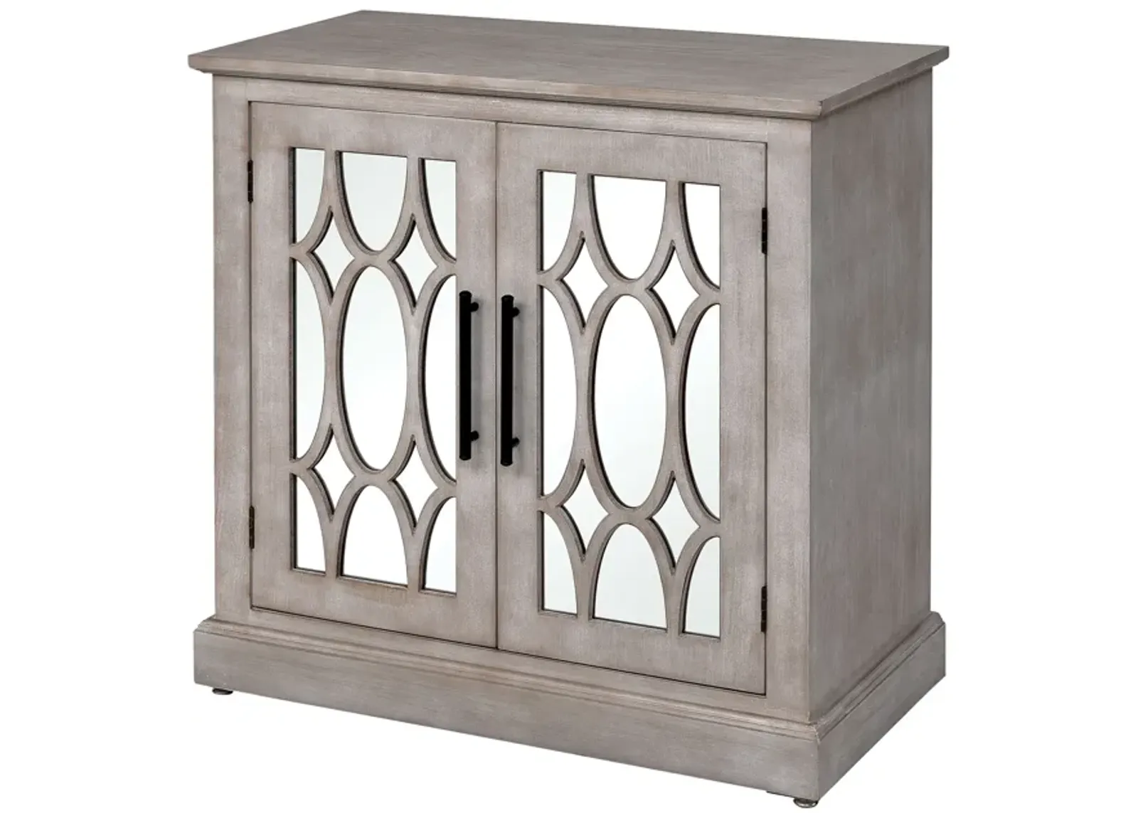 Hardy 2-Door Cabinet