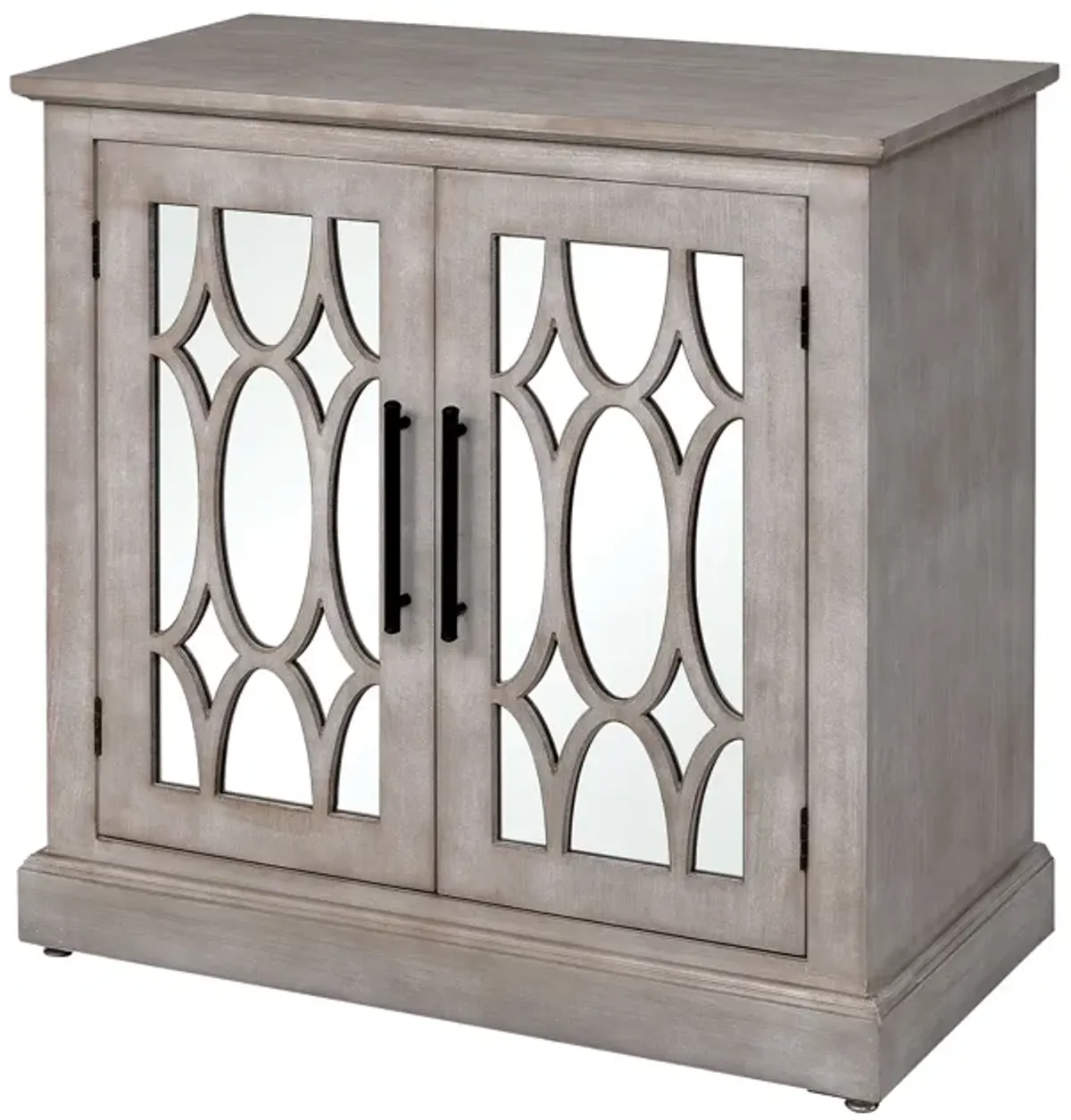 Hardy 2-Door Cabinet