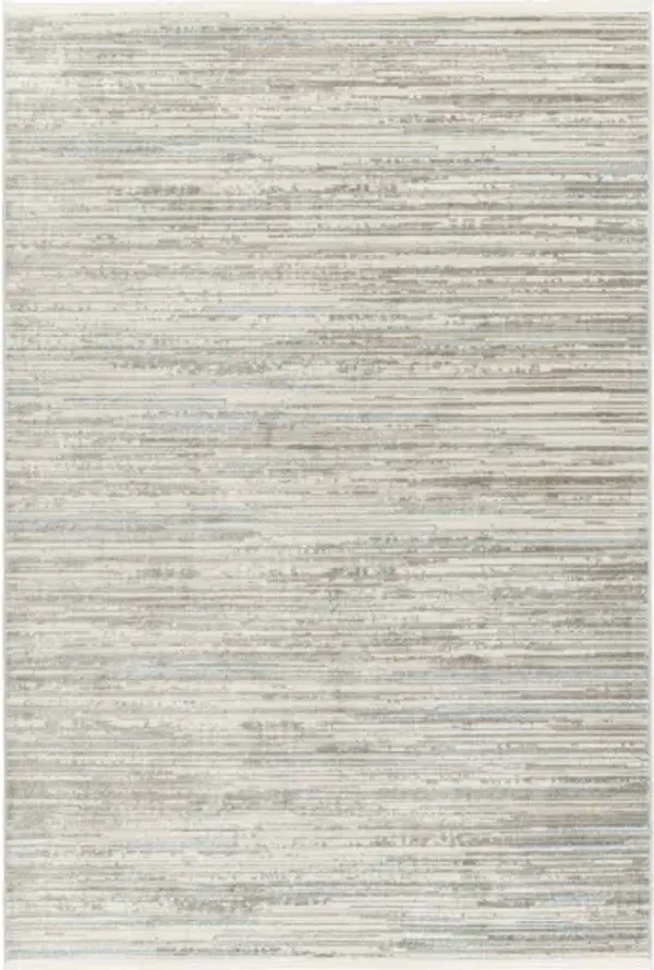 Masha MHA-2303 9'2" x 12' Machine Woven Rug