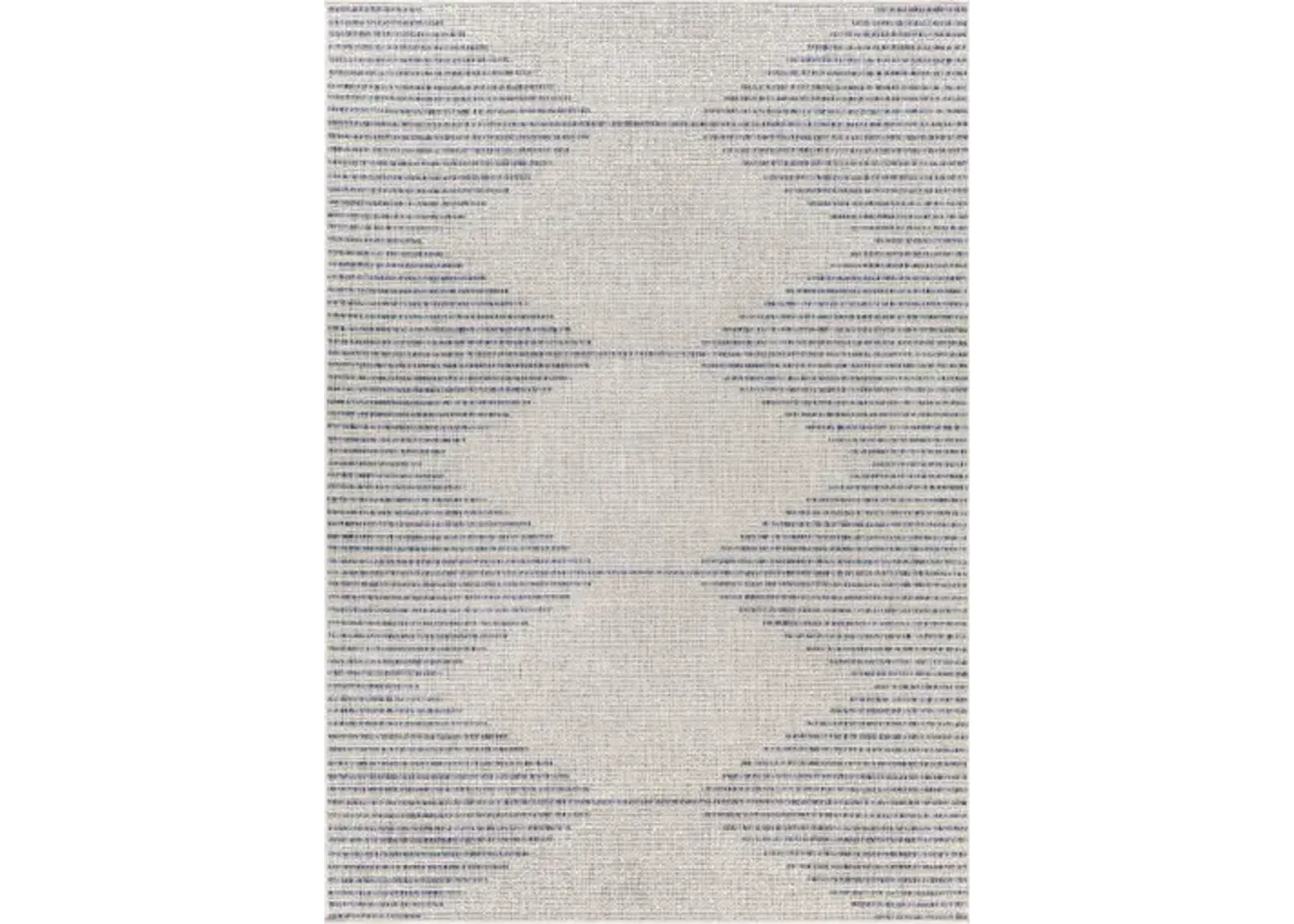 Eagean EAG-2418 2'7" x 12' Rug