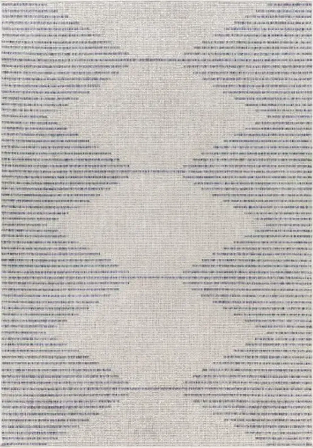 Eagean EAG-2418 2'7" x 12' Rug