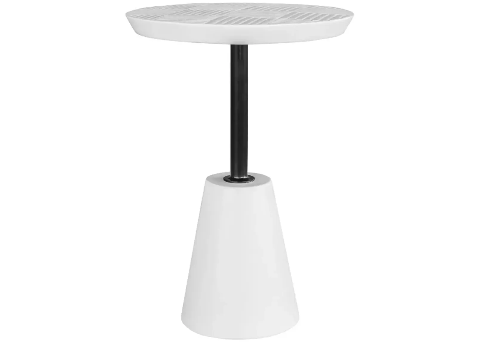 Foundation Outdoor Accent Table