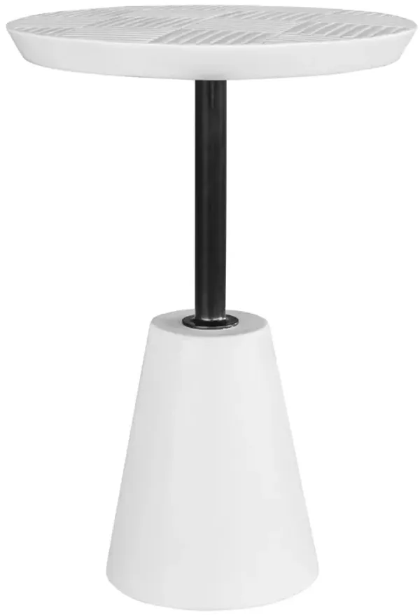 Foundation Outdoor Accent Table
