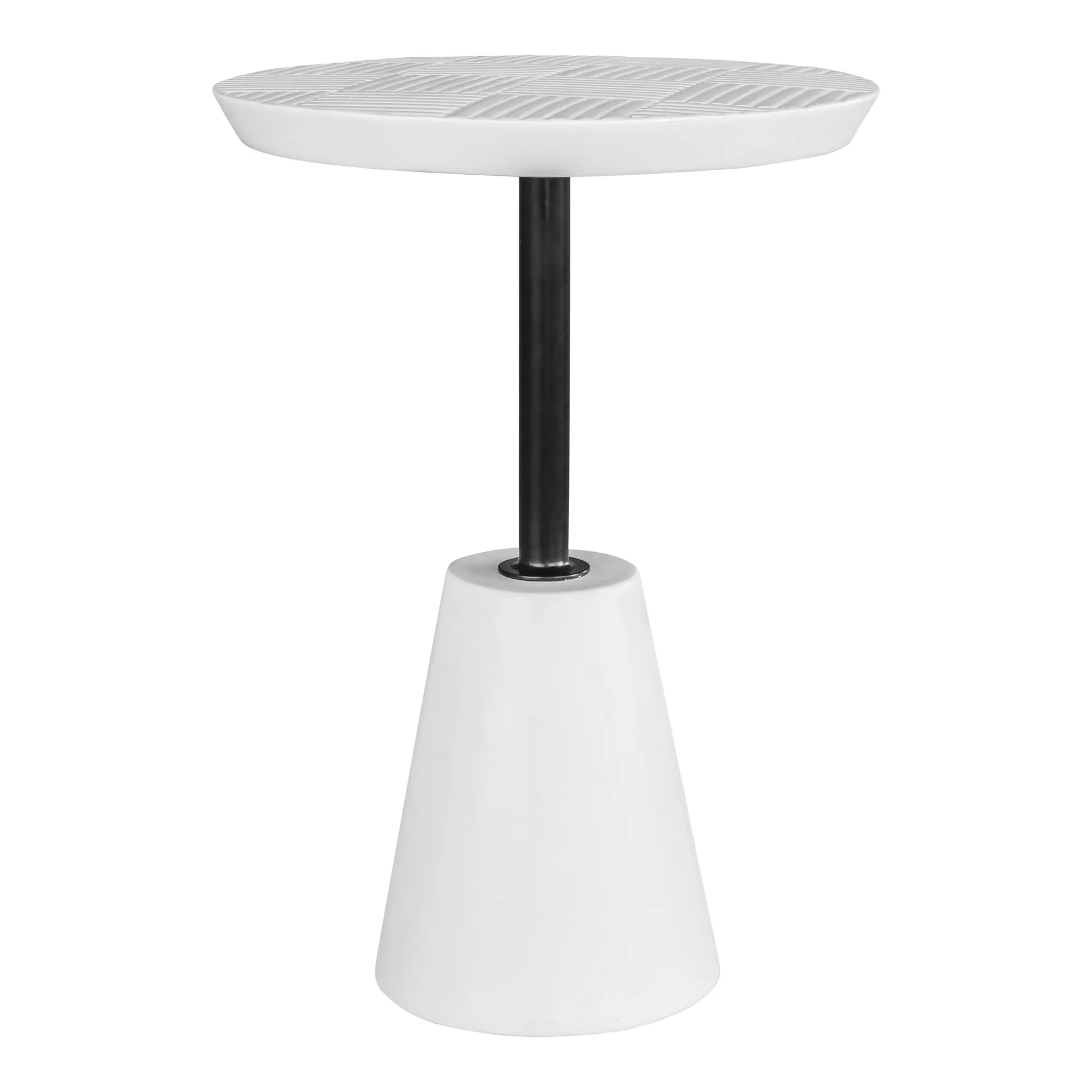 Foundation Outdoor Accent Table