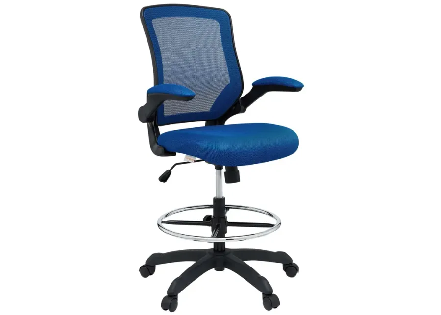 Veer Drafting Chair