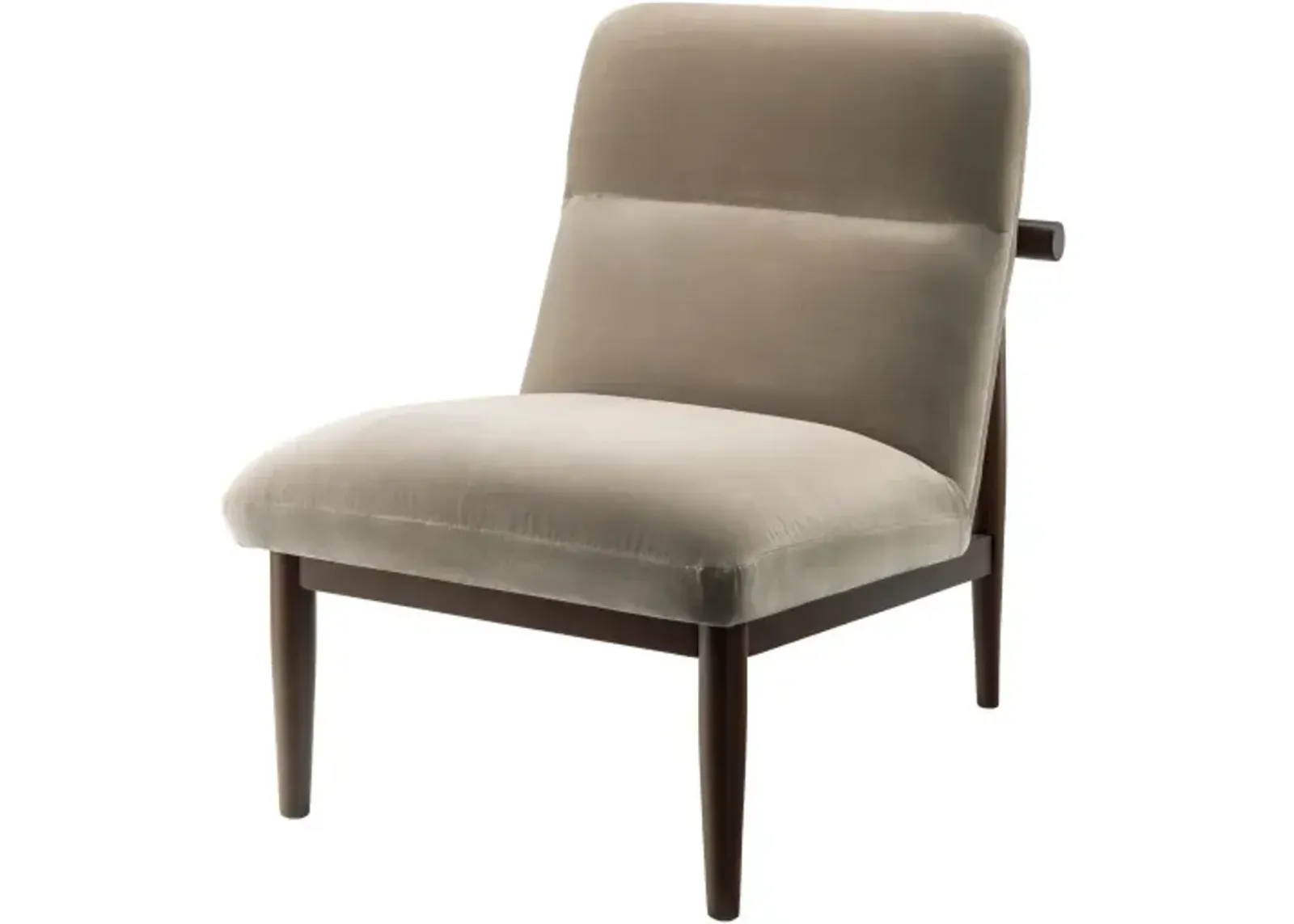 Marsick MSK-001 34"H x 29"W x 33"D Accent Chairs