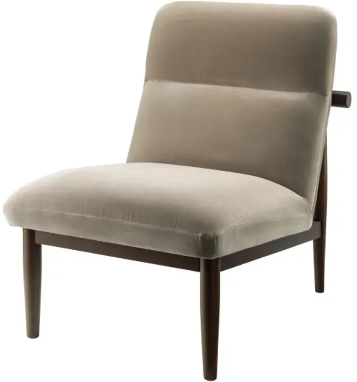 Marsick MSK-001 34"H x 29"W x 33"D Accent Chairs