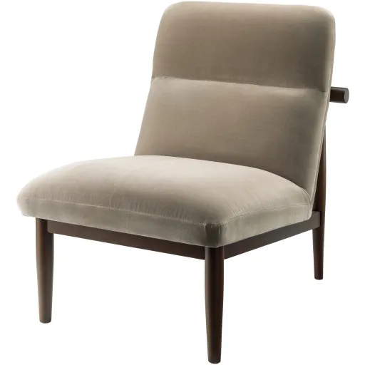 Marsick MSK-001 34"H x 29"W x 33"D Accent Chairs