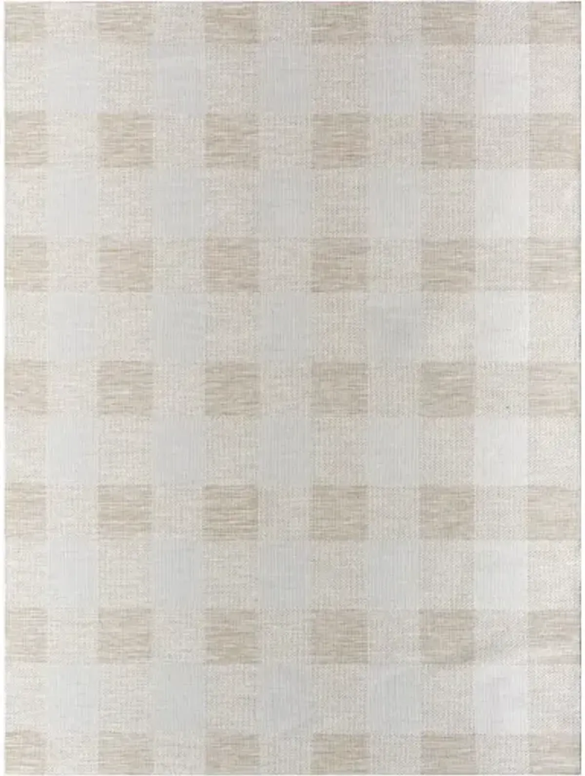 Barbados Machine Woven Rug