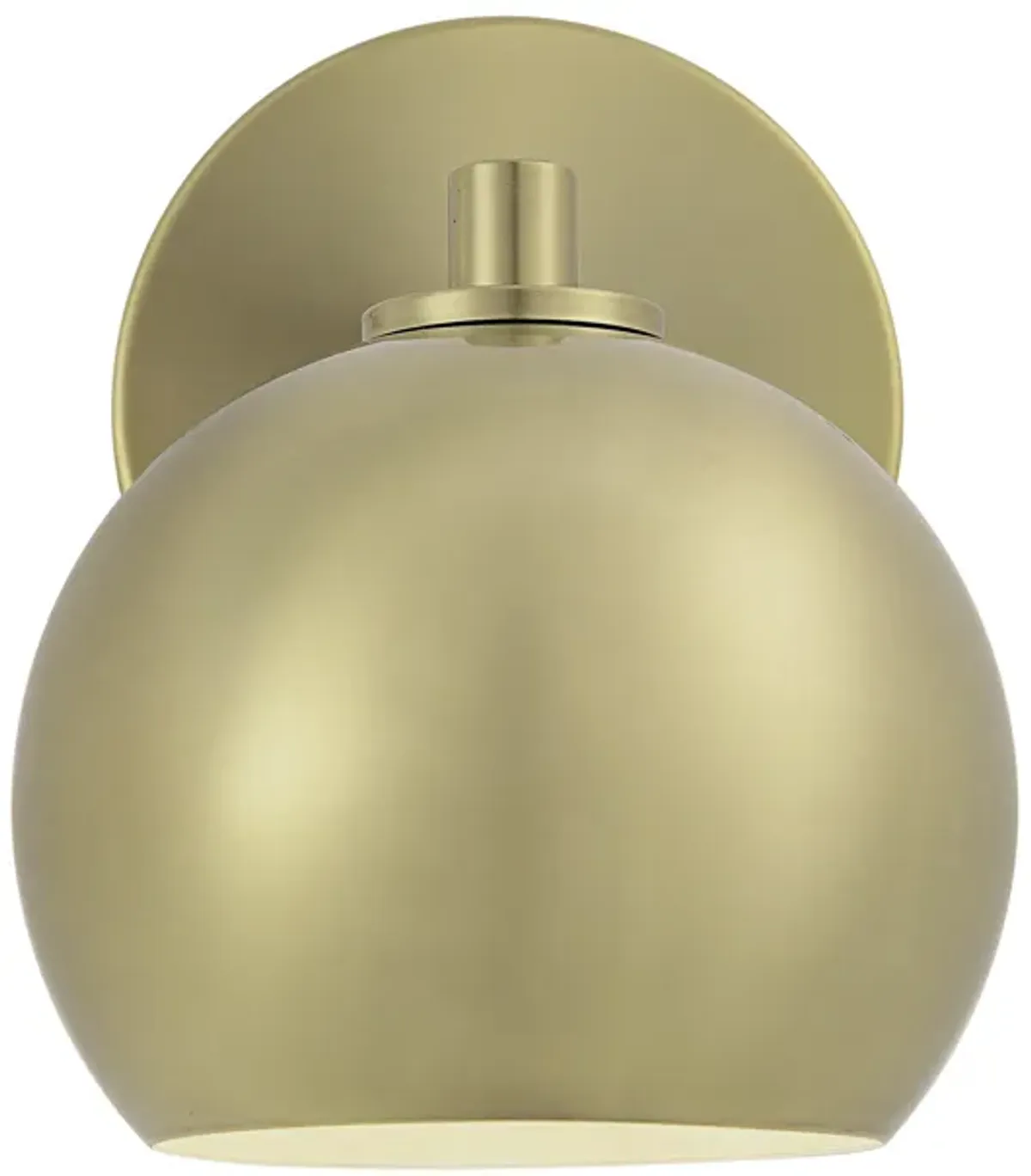 Mattia Wall Sconce