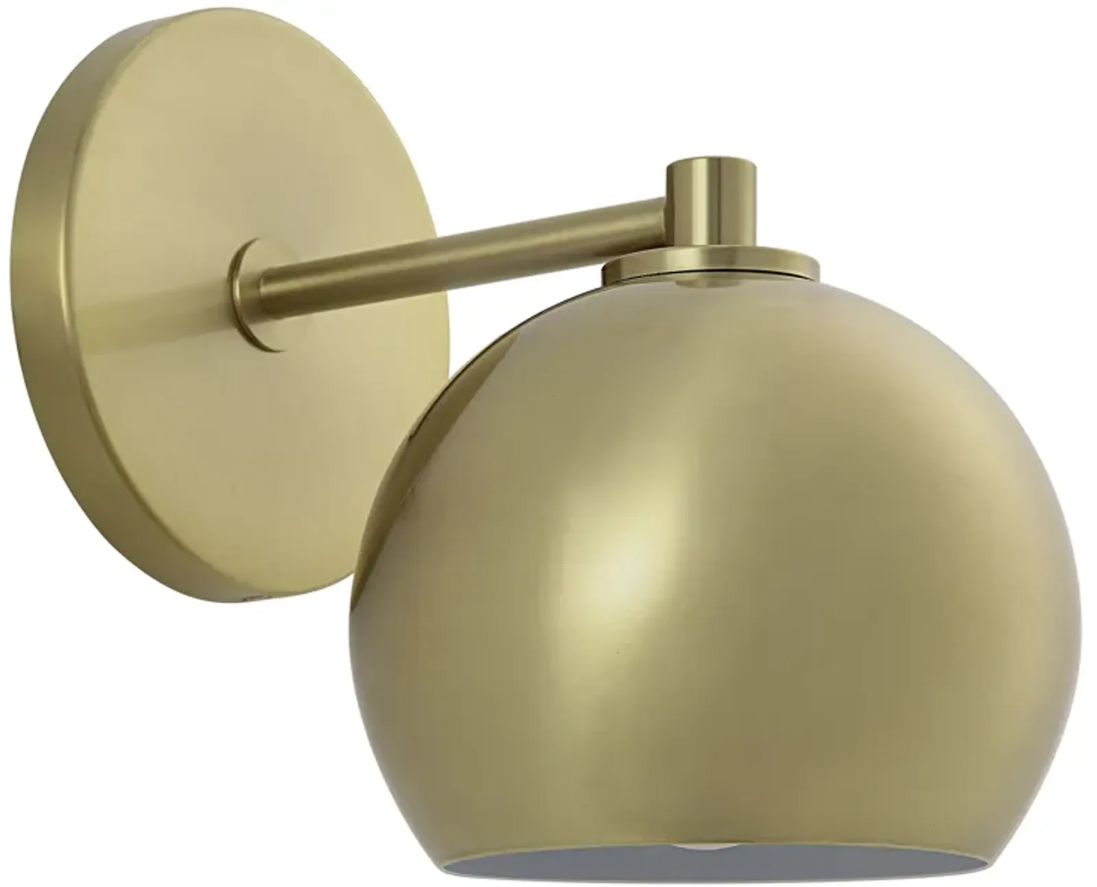 Mattia Wall Sconce