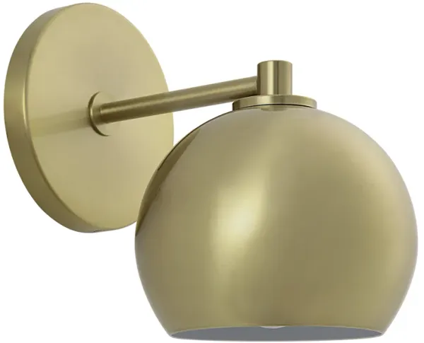 Mattia Wall Sconce