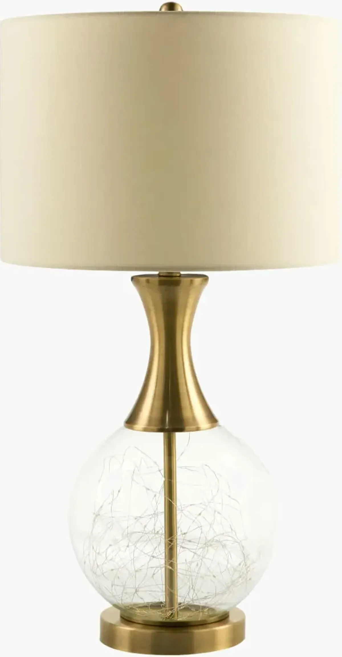 Mittag MTG-004 31"H x 16"W x 16"D Accent Table Lamp