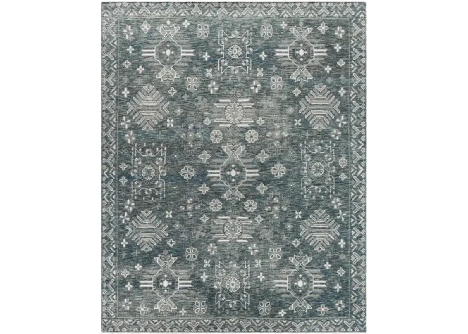 Almeria 8'10" x 12' Rug