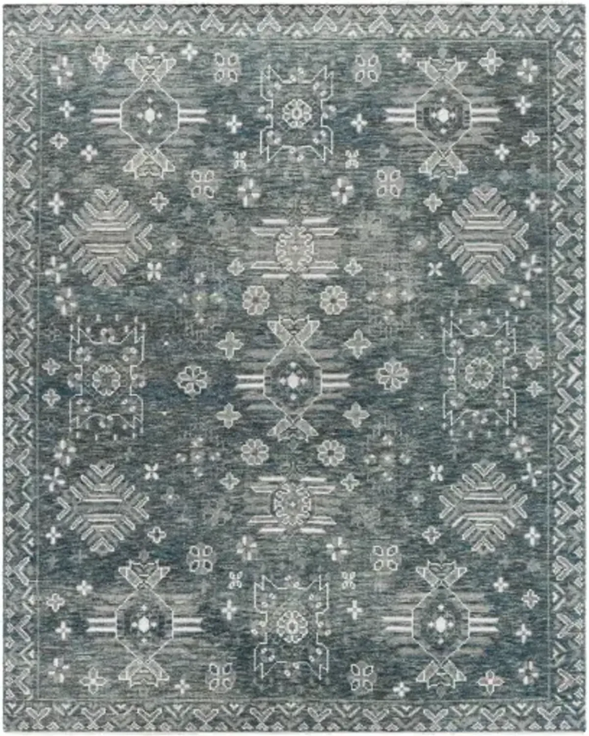 Almeria 8'10" x 12' Rug