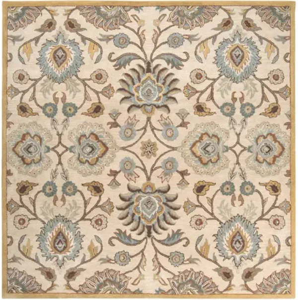 Caesar 2' x 4' Hearth Rug