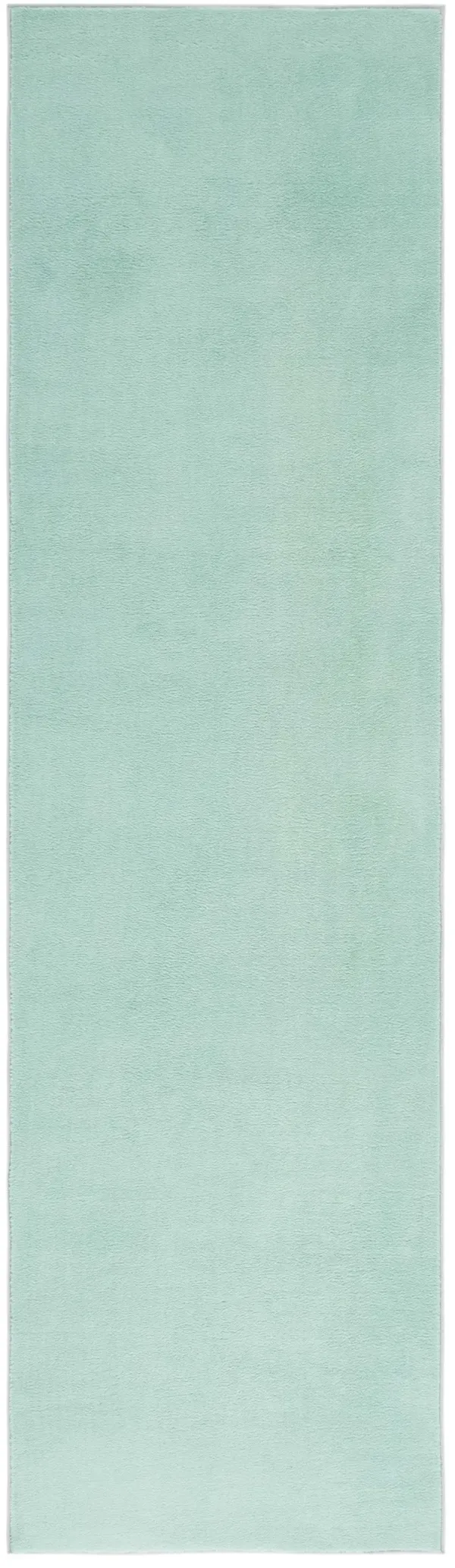 LOFT 315 SAGE 2'-3' x 8' Runner Rug