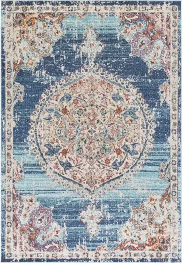 Serapi 5'3" x 7'3" Rug