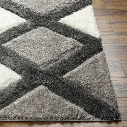 Bologna BOG-2300 6'7" x 9' Machine Woven Rug