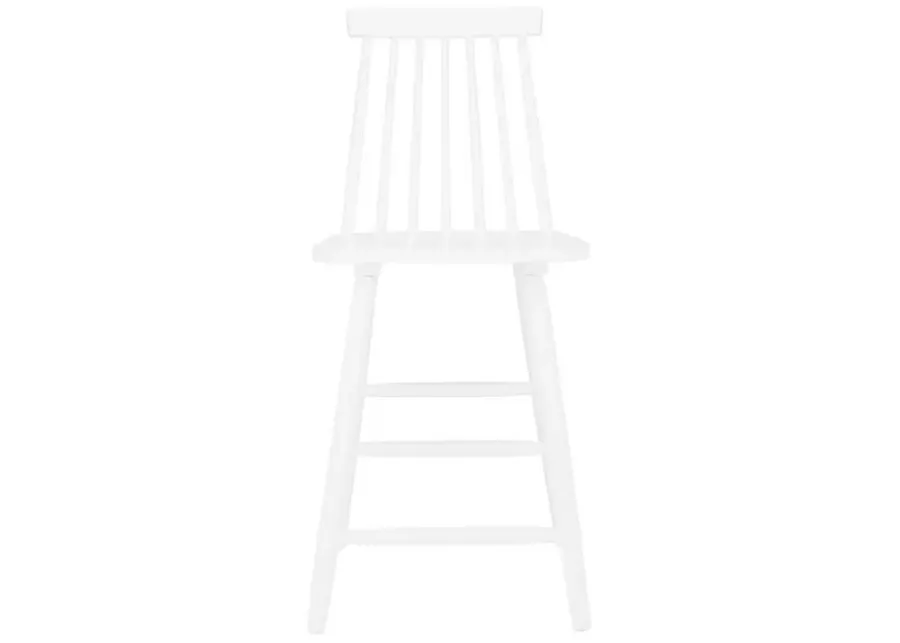 BEAUFORT COUNTER STOOL - Set of 2