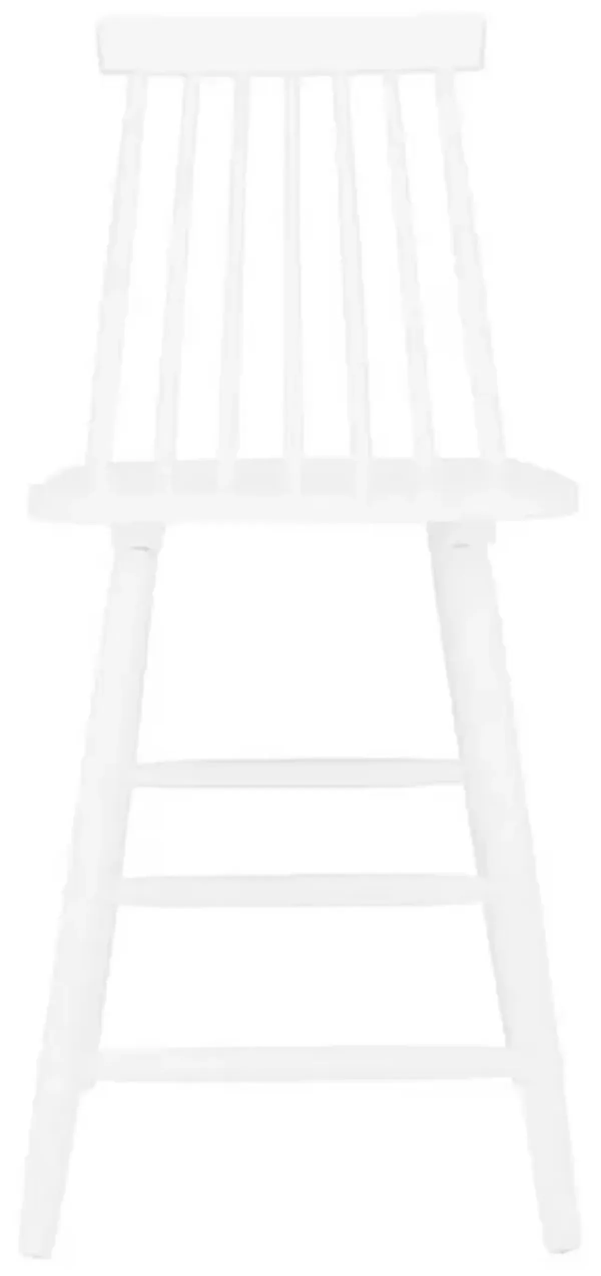 BEAUFORT COUNTER STOOL - Set of 2