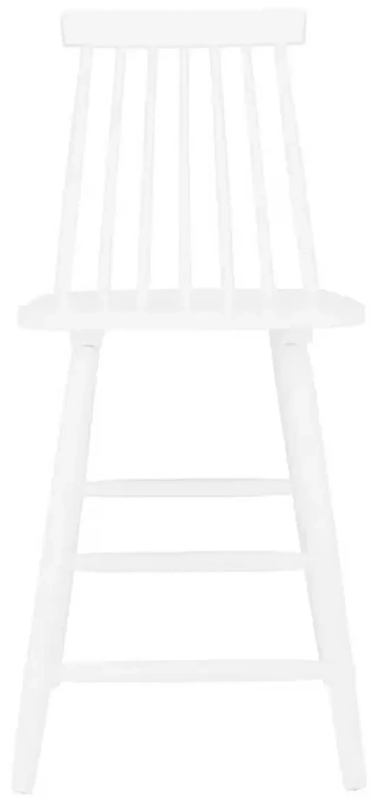 BEAUFORT COUNTER STOOL - Set of 2