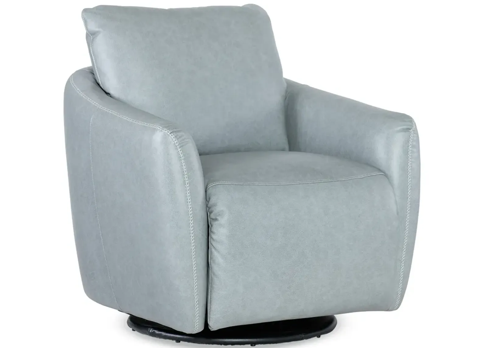 Bonnie Swivel w/Power Footrest