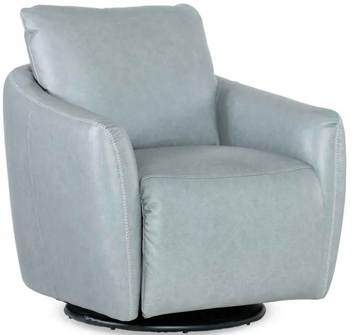 Bonnie Swivel w/Power Footrest