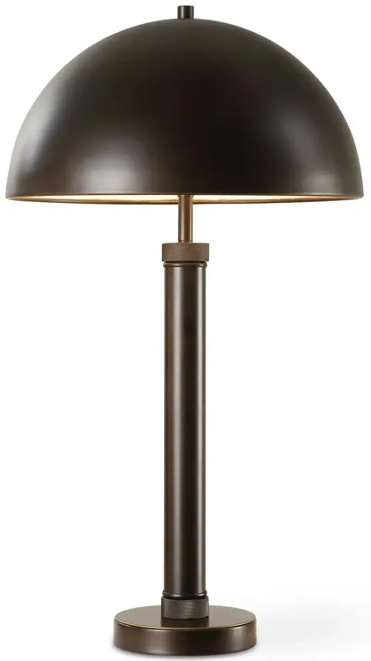 The Dome Table Lamp