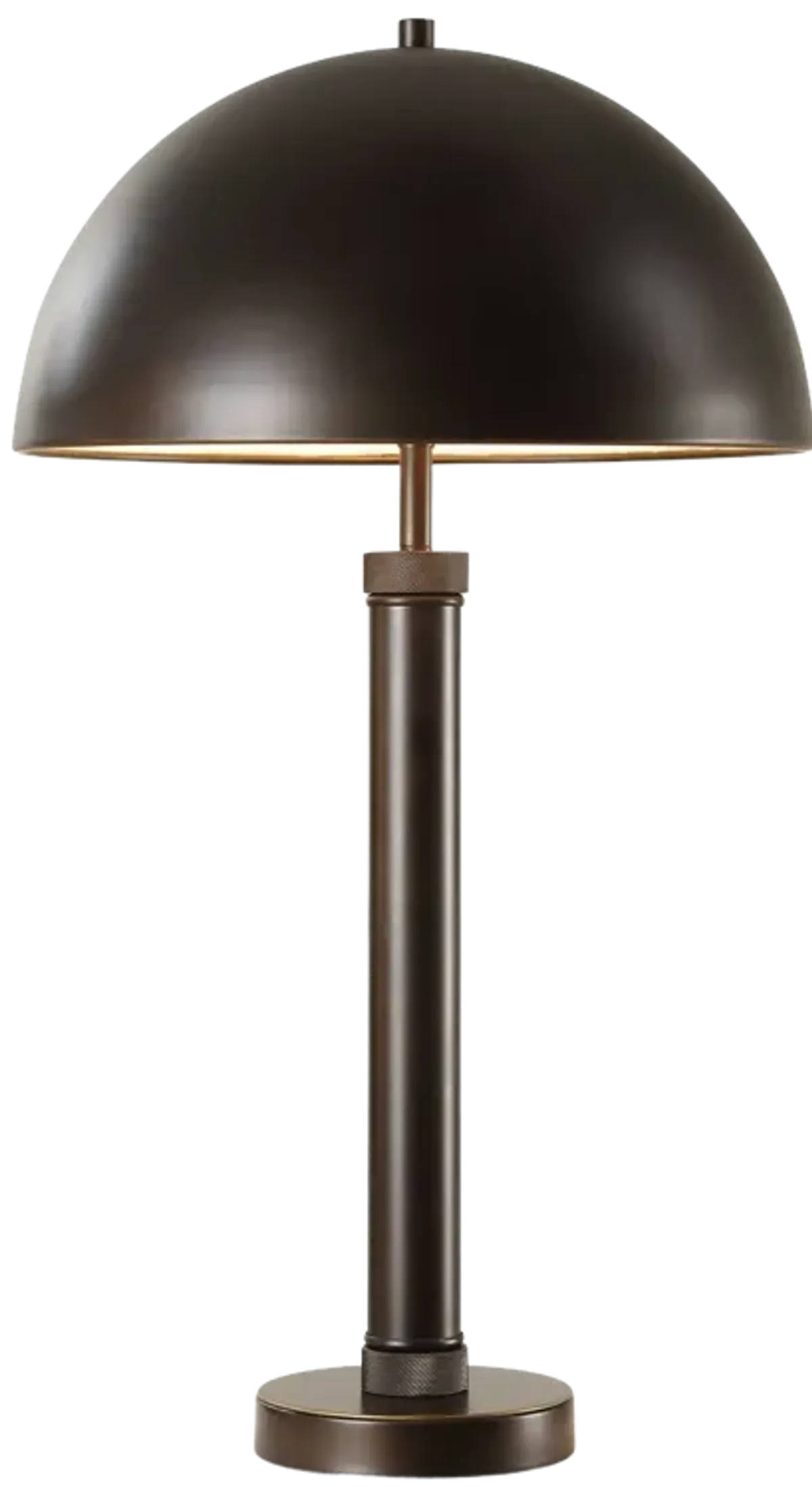 The Dome Table Lamp