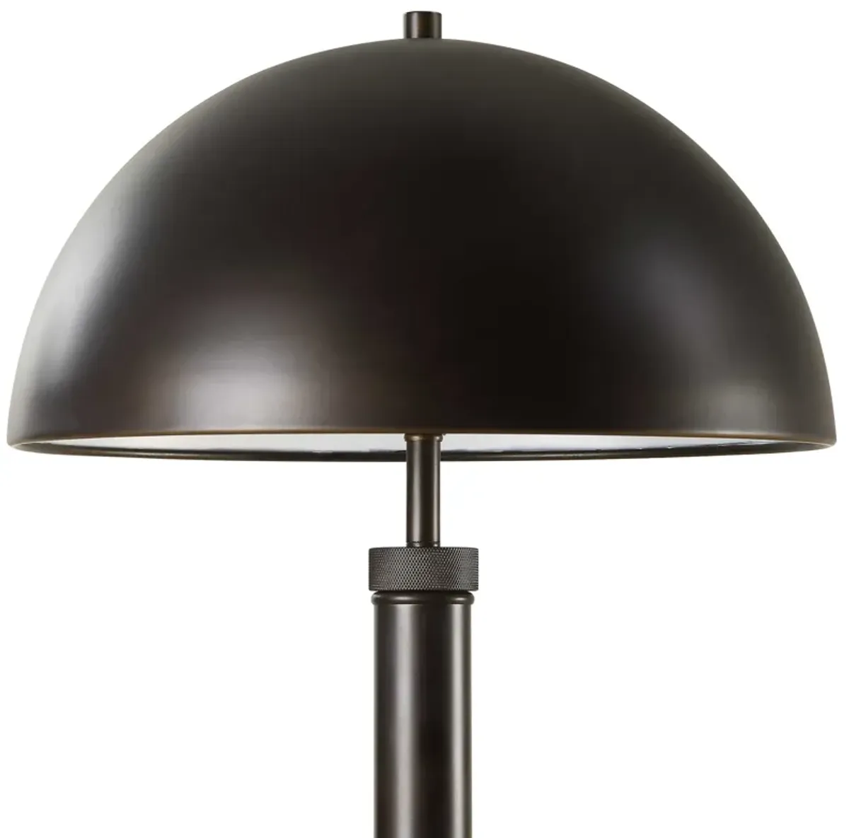The Dome Table Lamp