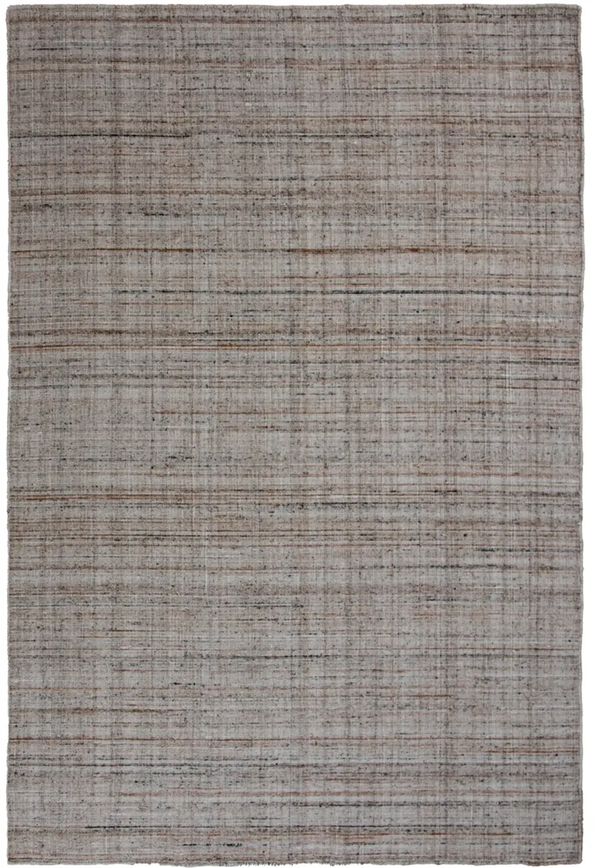 Maddox Hand Woven Flat Weave 5' x 7'6" Rug