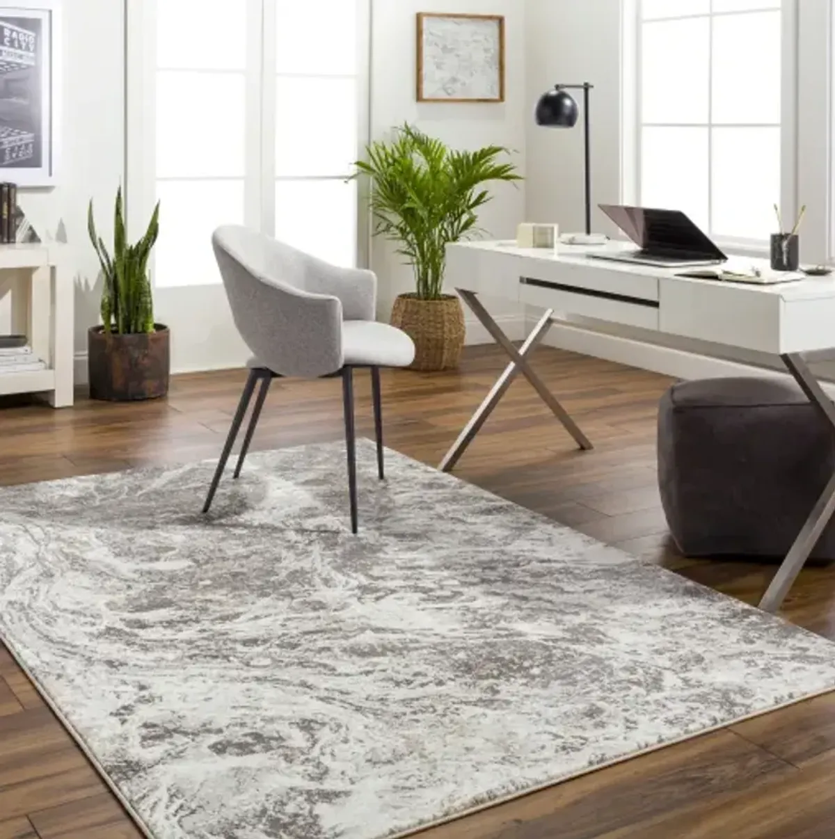 Allegro Plus AGP-2300 10' x 14' Machine Woven Rug