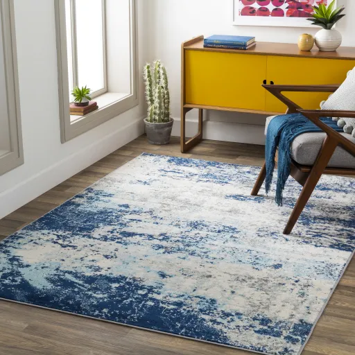 Chester 6'7" x 9' Rug