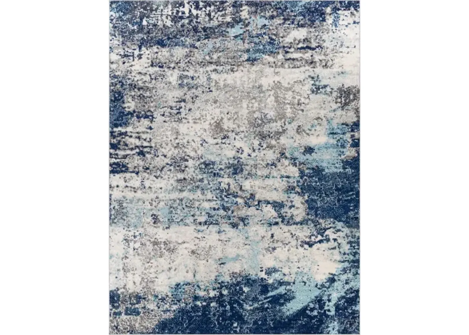 Chester 6'7" x 9' Rug