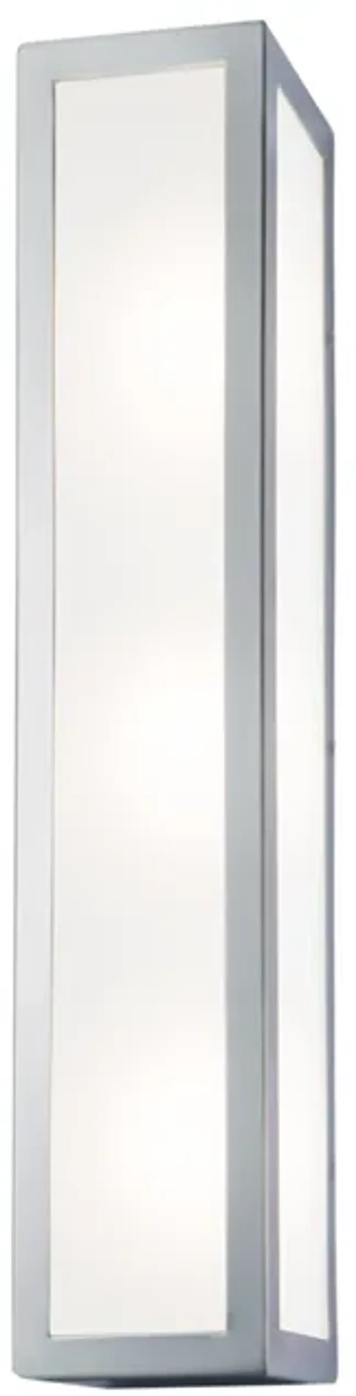 Kaset Linear 18" Vanity Sconce - Brushed Nickel