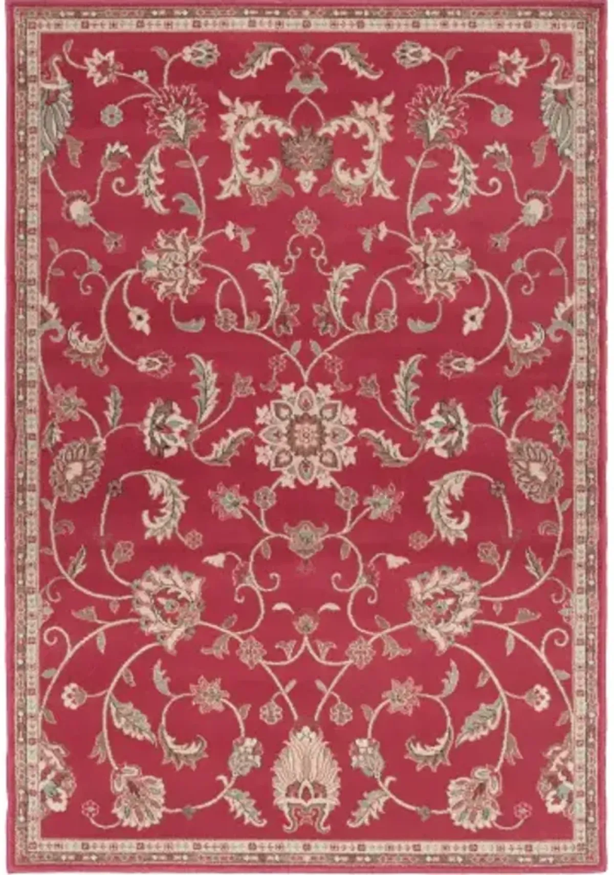 Riley 2' x 3'3" Rug