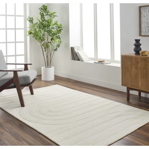 Elissa EIA-2301 5' x 7'6" Hand Made Rug