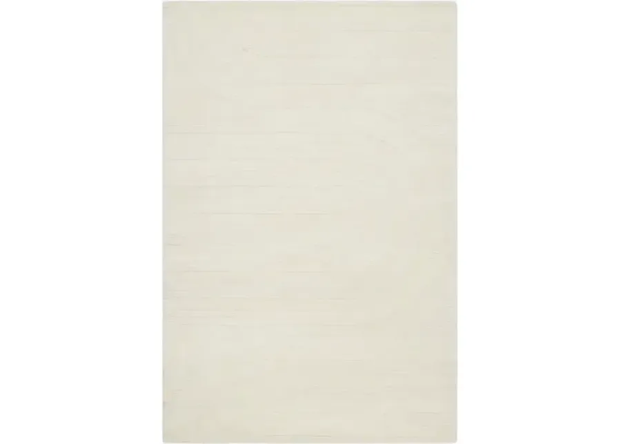 Elissa EIA-2301 5' x 7'6" Hand Made Rug