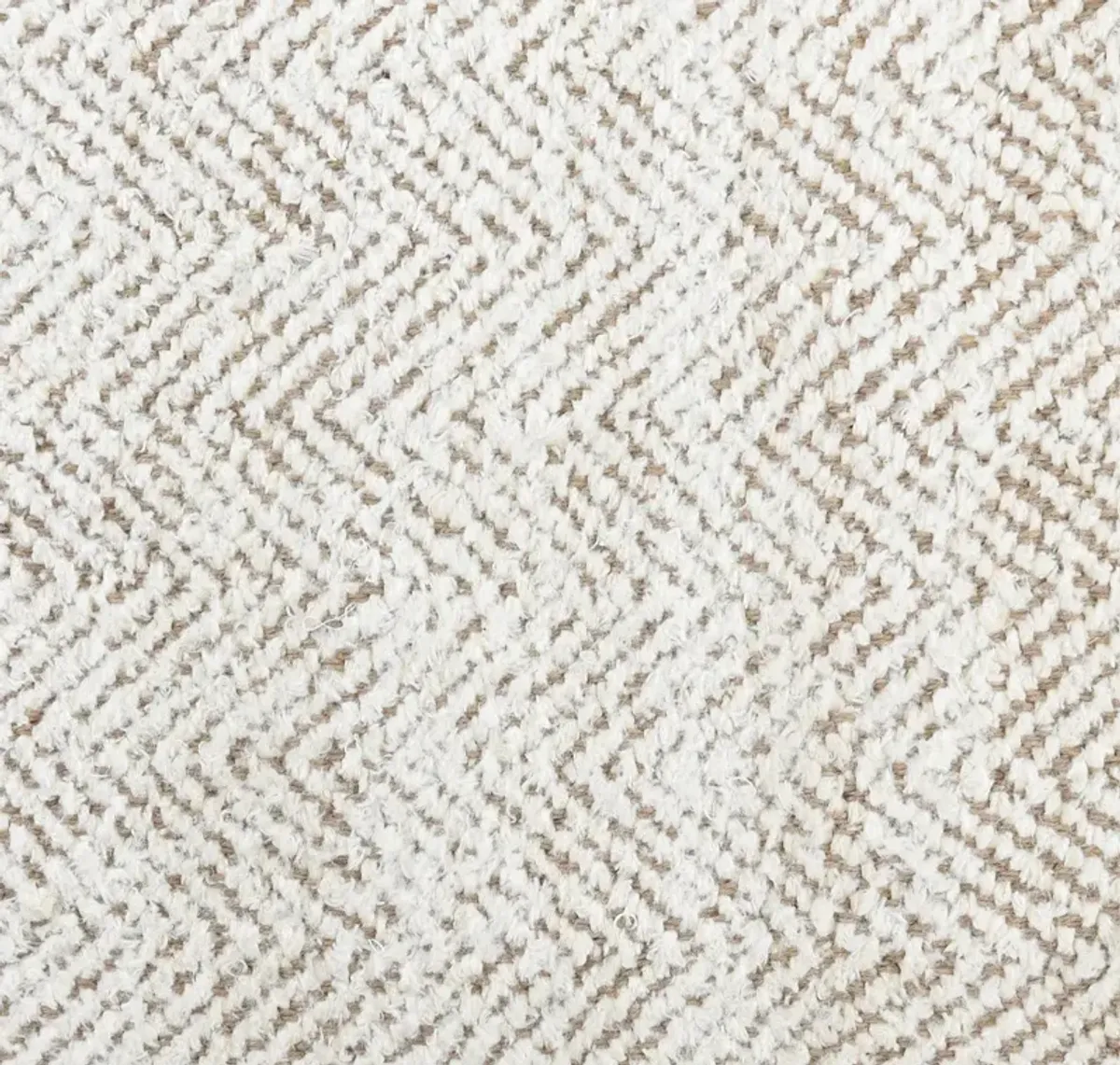 Herringbone Chenille Rug