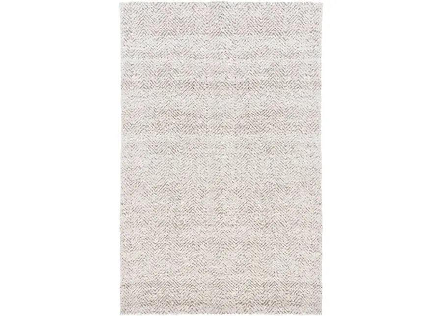 Herringbone Chenille Rug