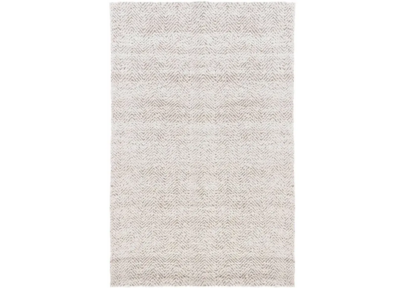 Herringbone Chenille Rug