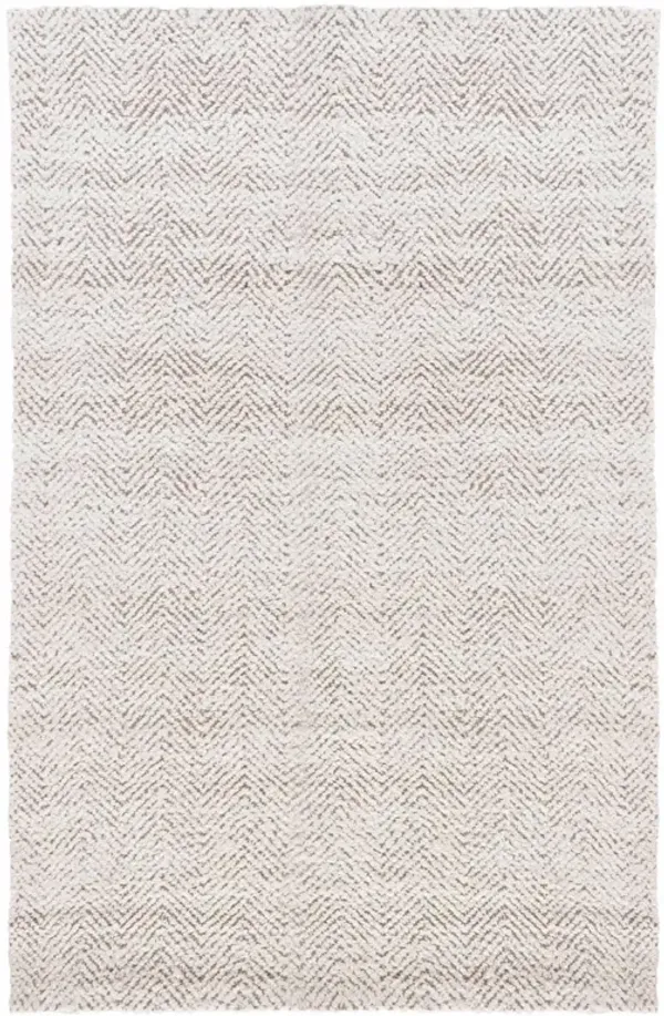 Herringbone Chenille Rug