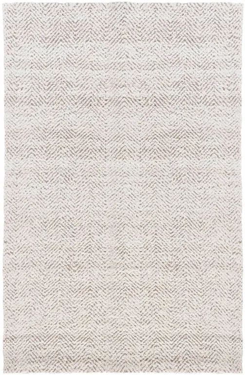 Herringbone Chenille Rug