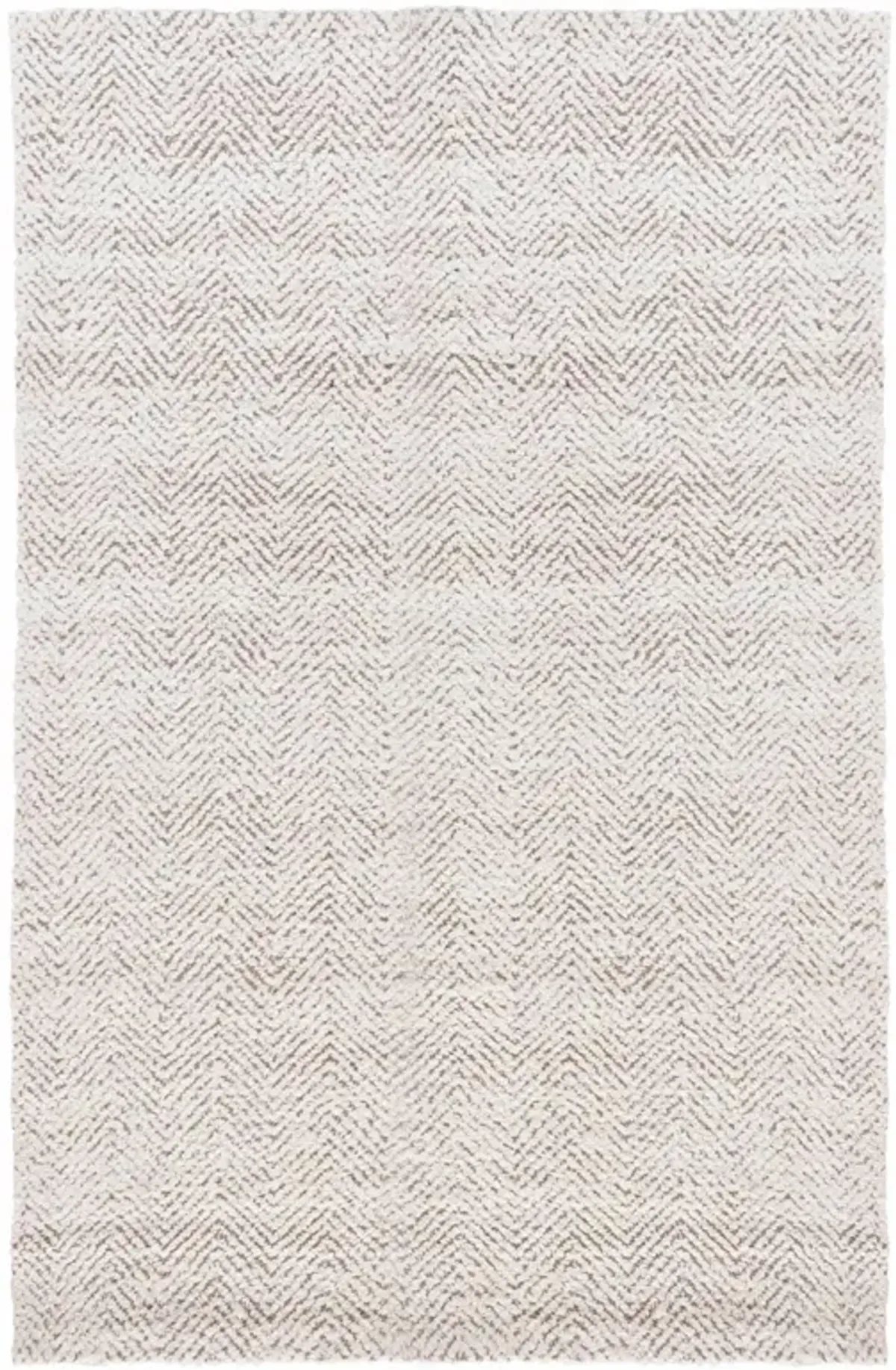 Herringbone Chenille Rug