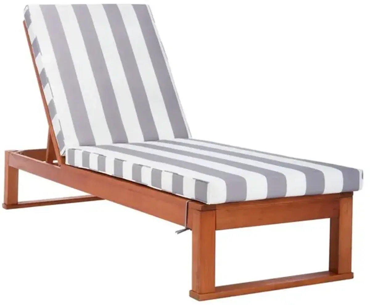 Solano Sunlounger