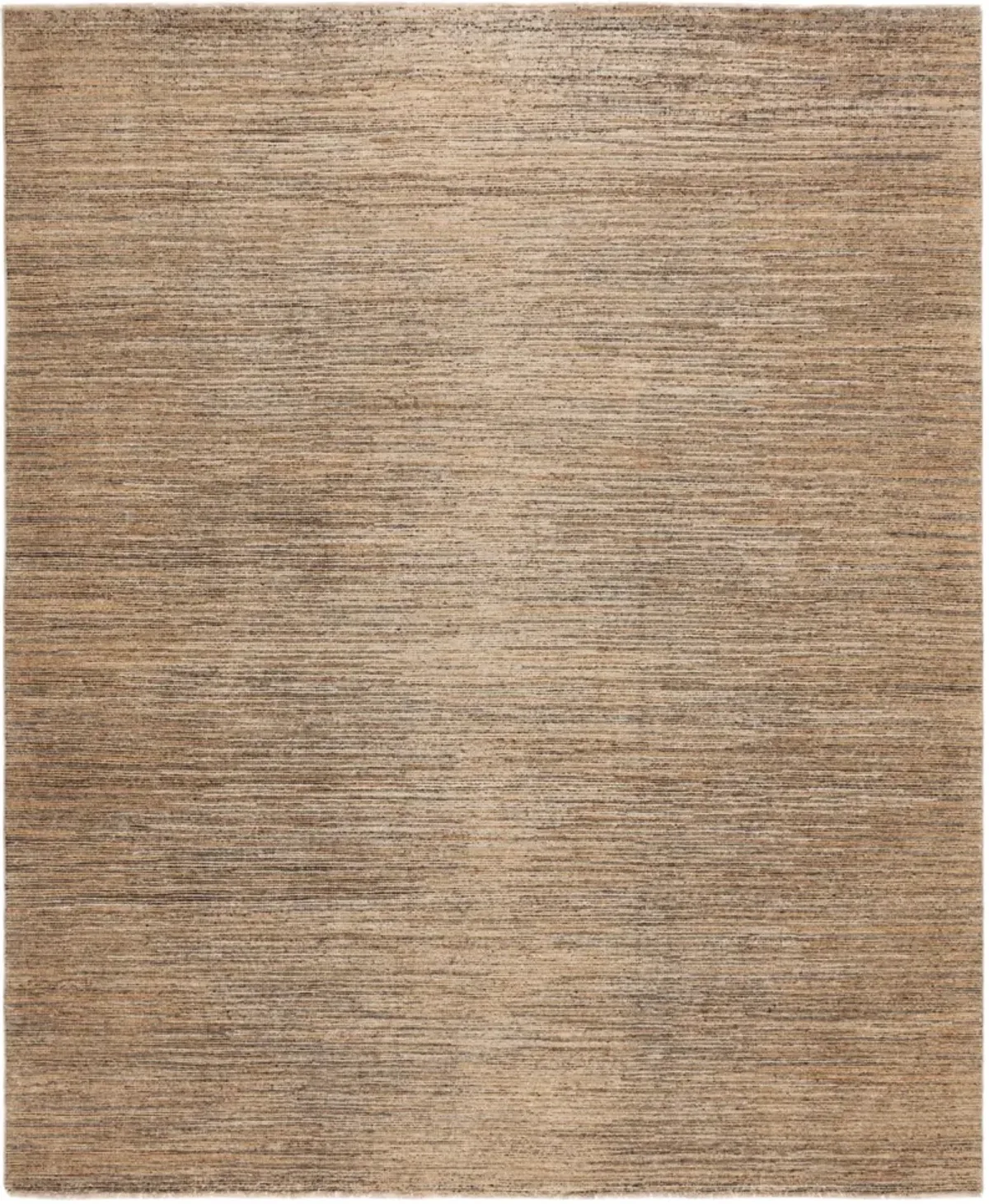 IZMIR 102 BROWN  6' x 9' Medium Rectangle Rug